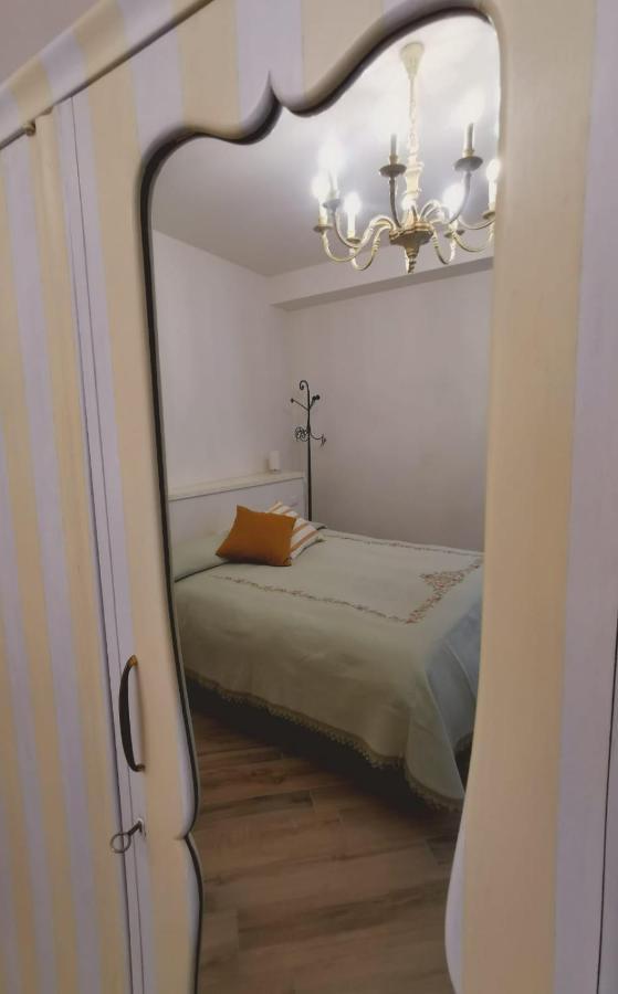 גרבה אין קיאנטי Casa Remo - Dolce Soggiorno Nella Piazza Di Greve מראה חיצוני תמונה