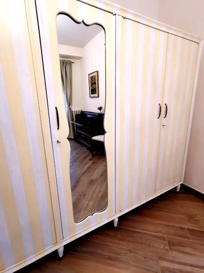 גרבה אין קיאנטי Casa Remo - Dolce Soggiorno Nella Piazza Di Greve מראה חיצוני תמונה